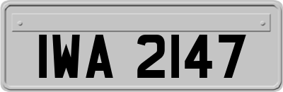 IWA2147