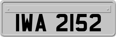 IWA2152
