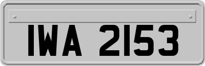 IWA2153