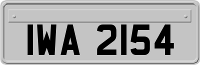 IWA2154