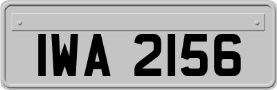 IWA2156