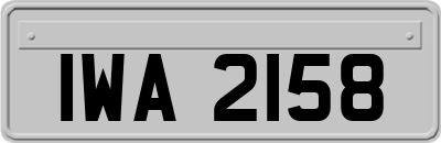 IWA2158