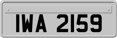 IWA2159
