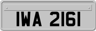 IWA2161