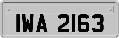 IWA2163