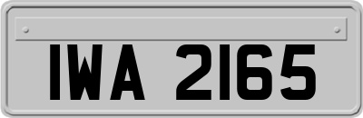 IWA2165