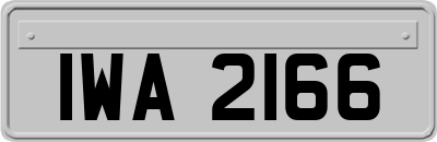 IWA2166