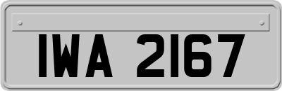 IWA2167