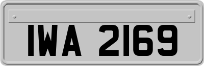 IWA2169