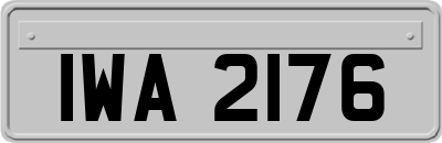 IWA2176