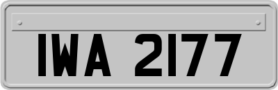 IWA2177
