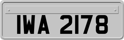 IWA2178