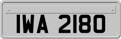 IWA2180