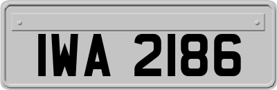 IWA2186