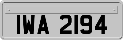 IWA2194