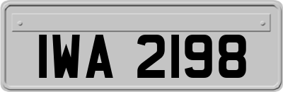 IWA2198