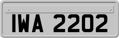 IWA2202