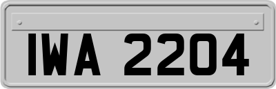 IWA2204