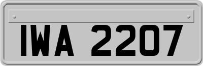 IWA2207
