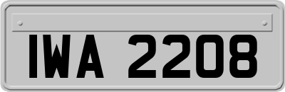 IWA2208