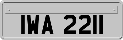 IWA2211