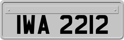 IWA2212