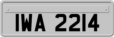 IWA2214