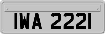 IWA2221