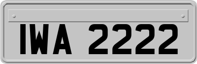 IWA2222