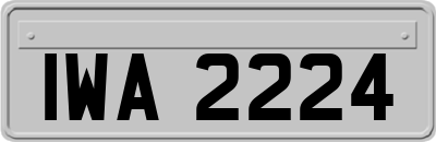 IWA2224