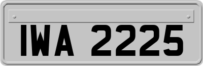 IWA2225