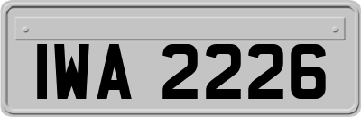 IWA2226