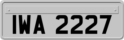 IWA2227