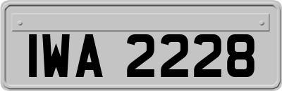 IWA2228
