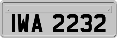 IWA2232