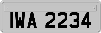 IWA2234