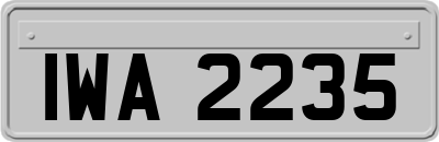 IWA2235