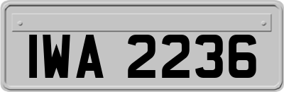 IWA2236
