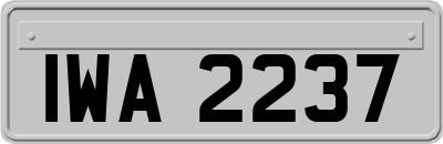 IWA2237