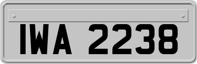 IWA2238
