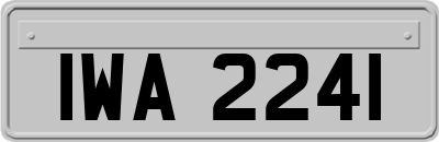 IWA2241