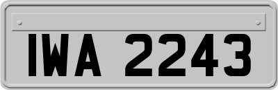 IWA2243