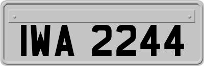 IWA2244