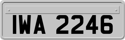 IWA2246