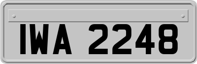 IWA2248