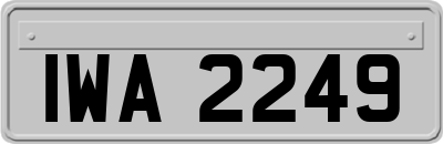 IWA2249