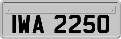 IWA2250