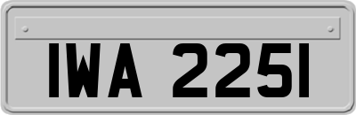 IWA2251