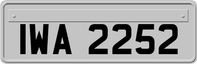 IWA2252