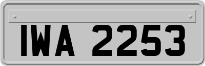 IWA2253